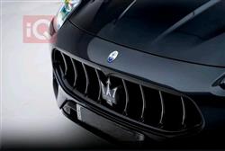 Maserati Grecale